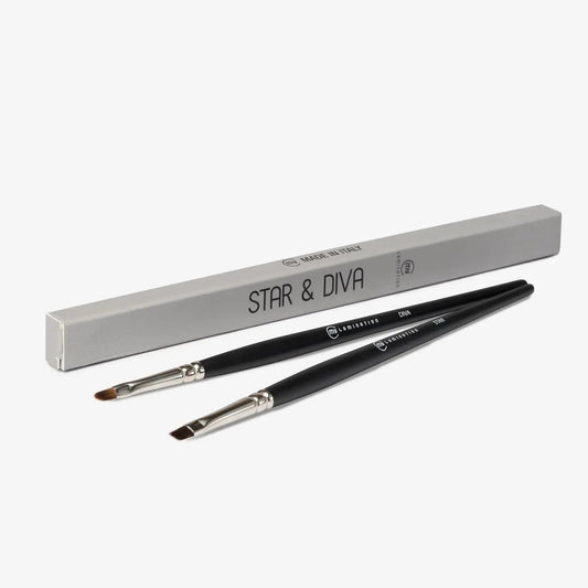 Pennelli Star & Diva