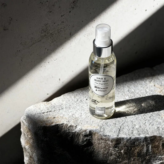 HAIRBODY_BERGAMOTVIOLET_150ML PROFUMO