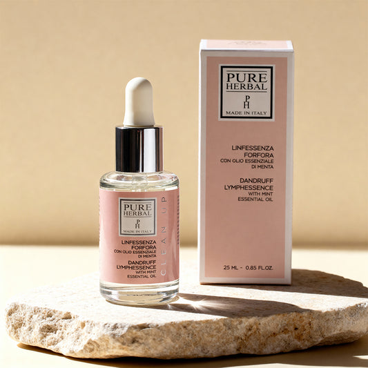 LINFESSENZA_CLEANUP_25ML PURE HERBAL