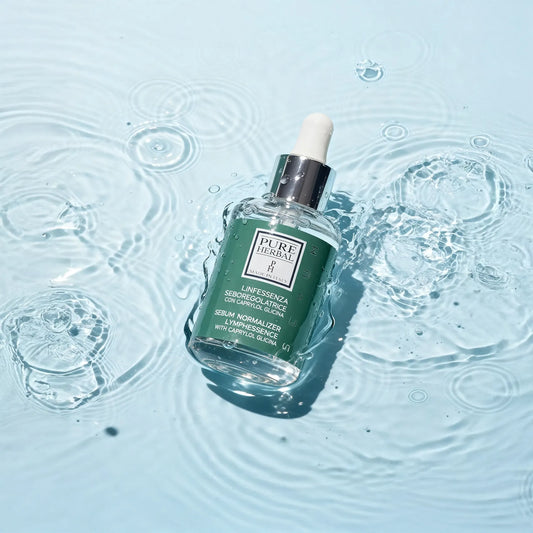 LINFESSENZA_SEBUM_25ML SEBOREGOLATORE PURE HERBAL