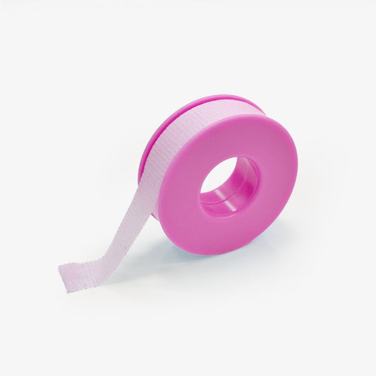 Lami Tape - Nastro adesivo in silicone per ciglia