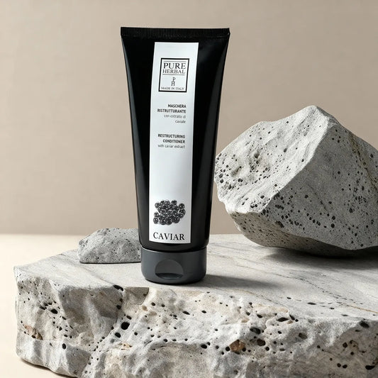 MASCHERA_CAVIAR_150M PURE HERBAL
