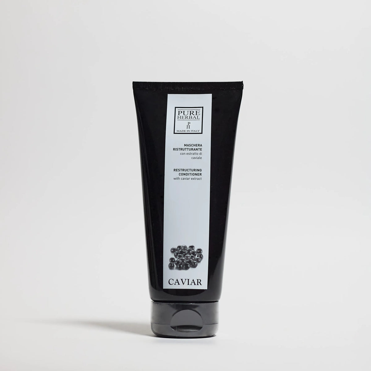 MASCHERA_CAVIAR_150ML PURE HERBAL