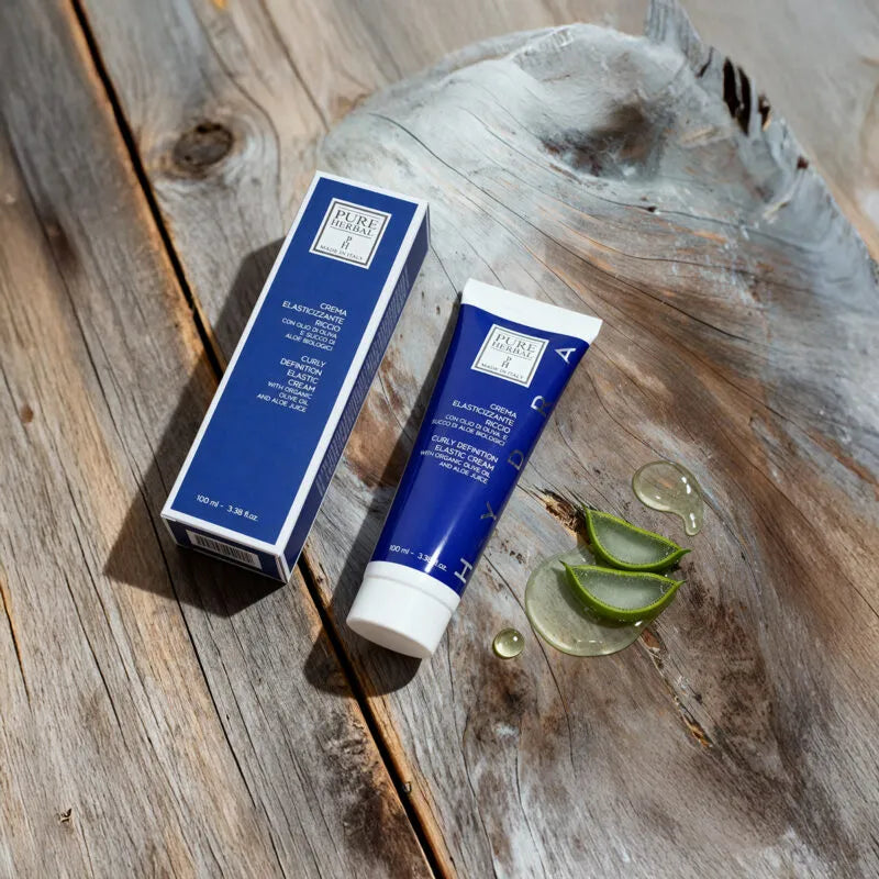 MASCHERA_HYDRA_100ML RICCI PURE HERBAL