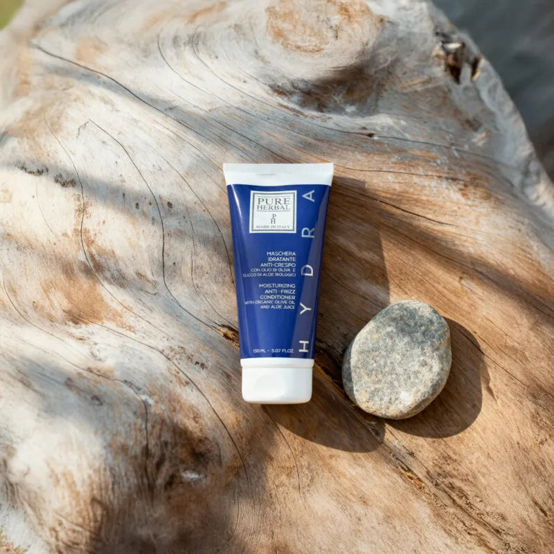 MASCHERA_HYDRA_150ML PURE HERBAL