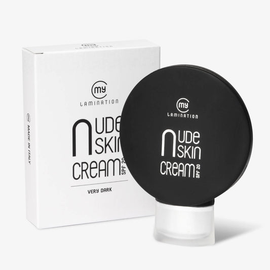 Nude Skin Cream