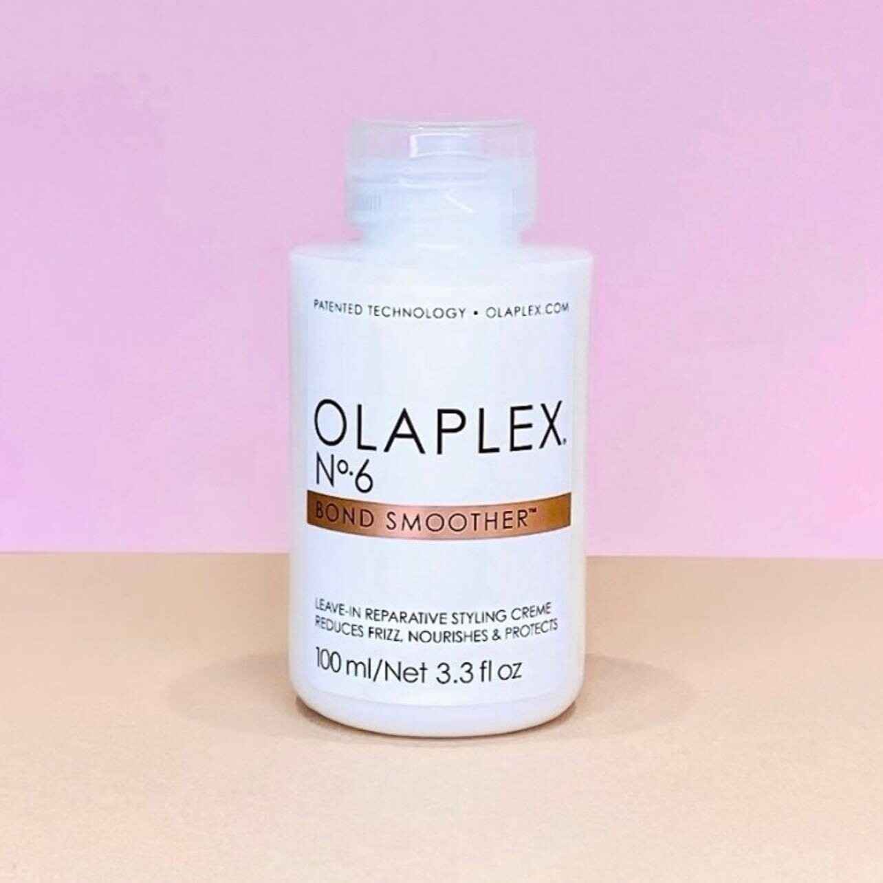 Olaplex n. 6 100 ml Bond Smoother