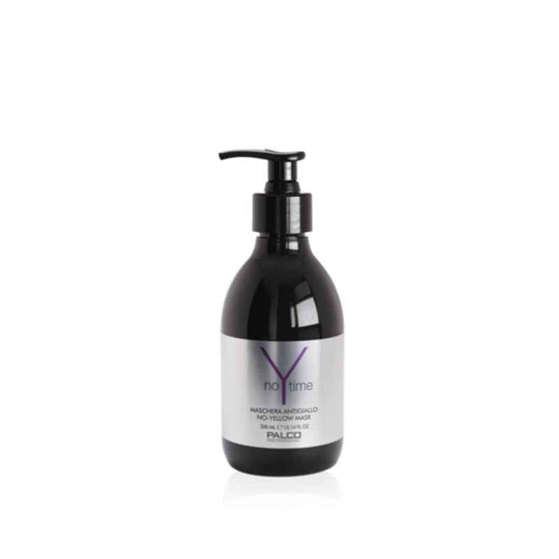 PALCO PROFESSIONAL NO YELLOW TIME MASCHERA 300 ML