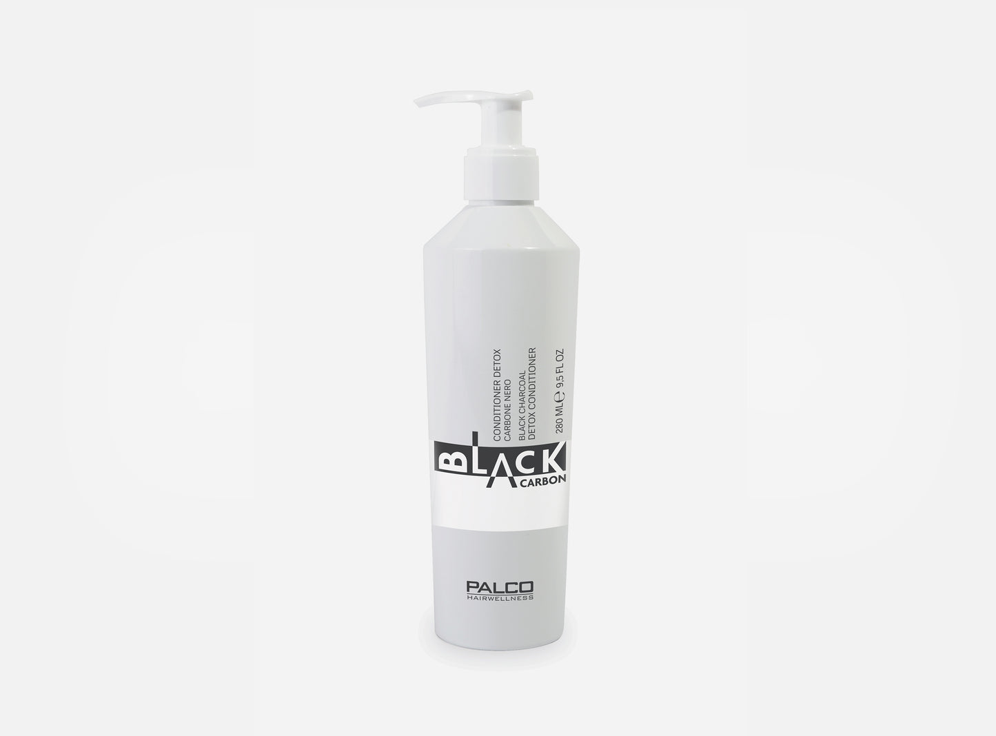 Palco Professional Black Carbon Conditioner Detox 280 ML