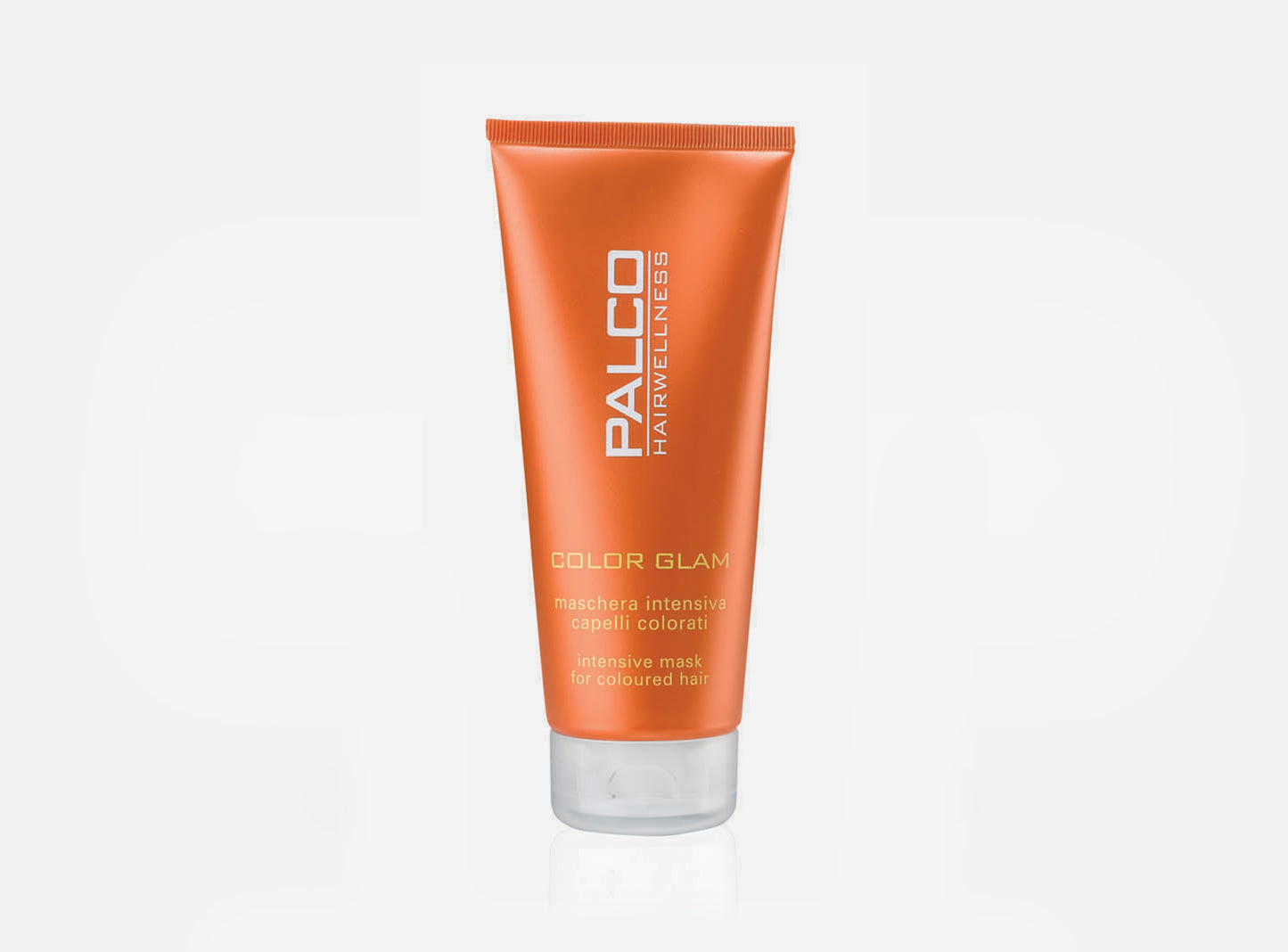 Palco Professional Hairwellness Color Glam Maschera Intensiva