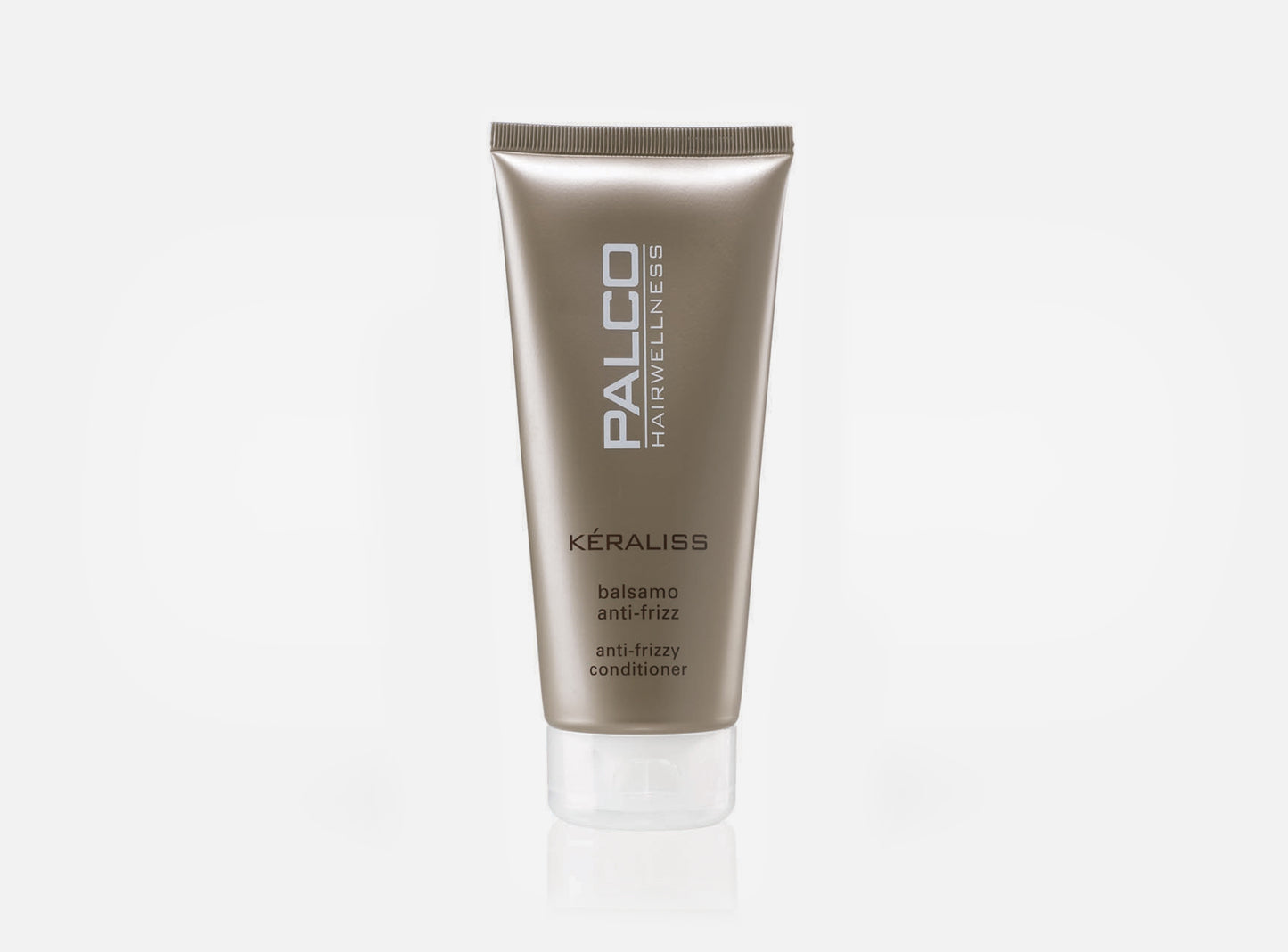 Palco Professional Hairwellness Keraliss Balsamo Anti-Frizz 200 ML - NUJESHOP.COM