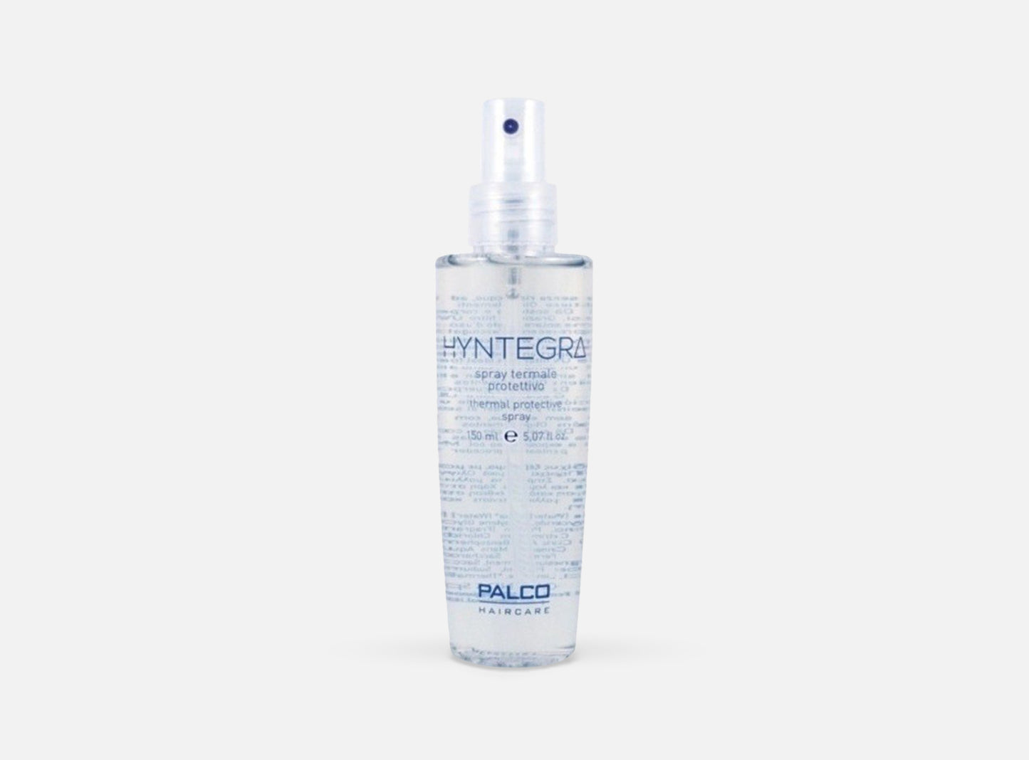 Palco Professional Hyntegra Spray Termale Protettivo 150 ML - NUJESHOP.COM