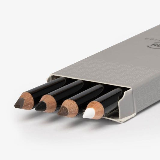 Pencil Collection (4 colori)