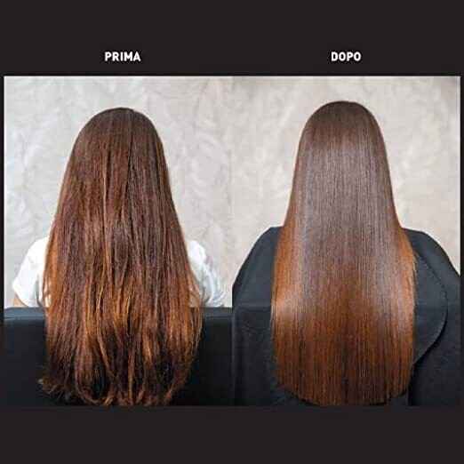 Ricostruttore profondo Pure Herbal con estratto di caviale 500 ml