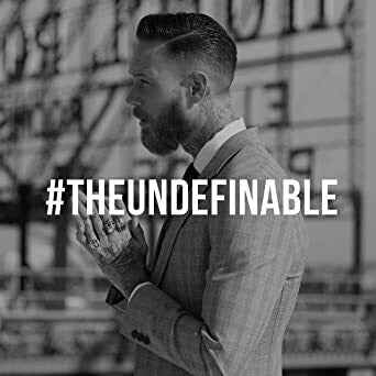 Seb Man Pomata a tenuta leggera Finish lucido the dandy 75 ml