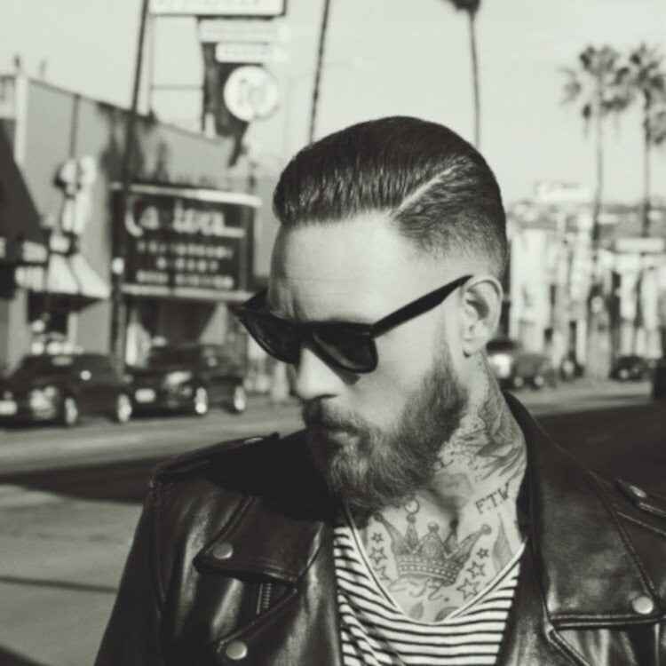 Seb Man Shampoo antiforfora The Purist 250 ml