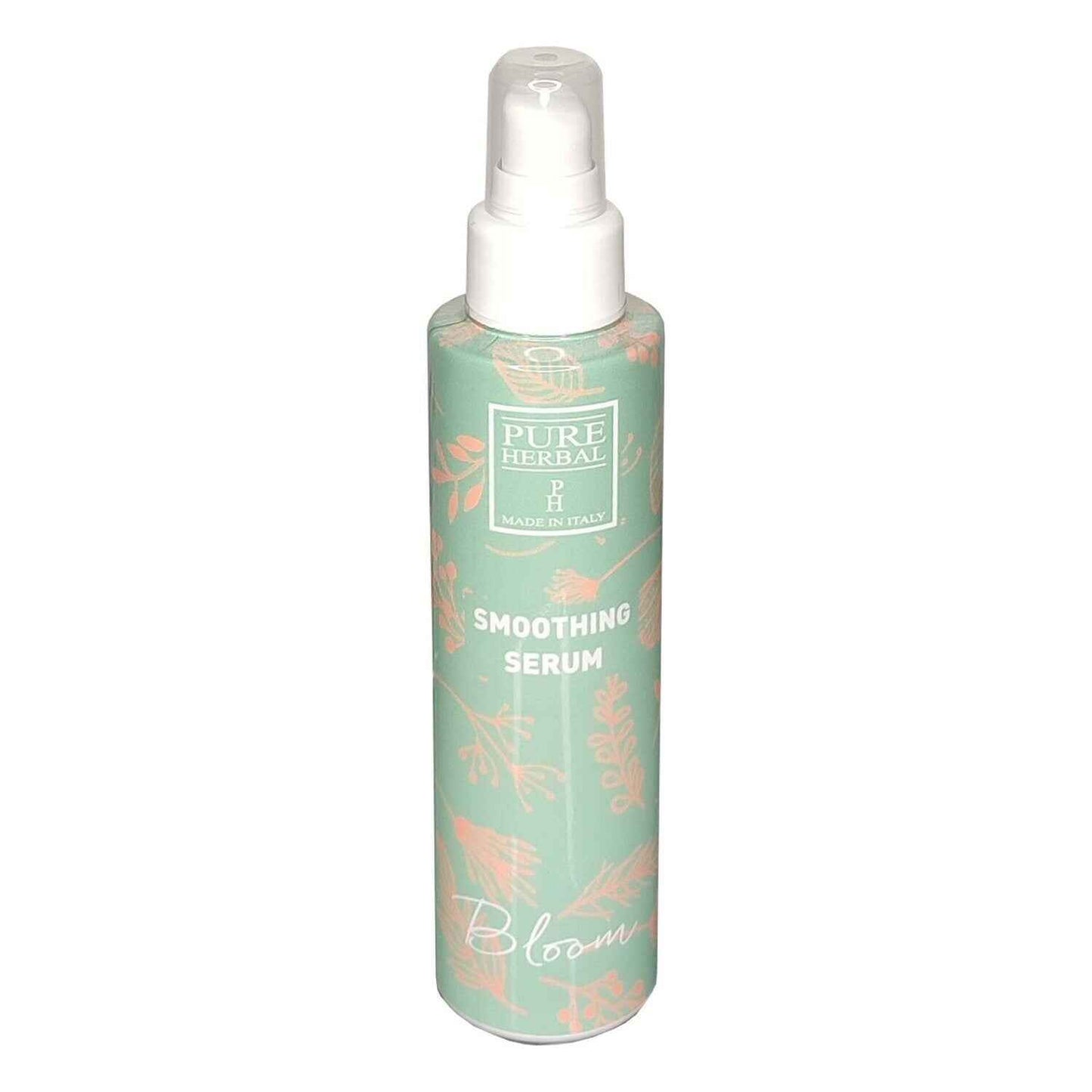 Siero lisciante Smoothing Serum Pure Herbal 150 ml