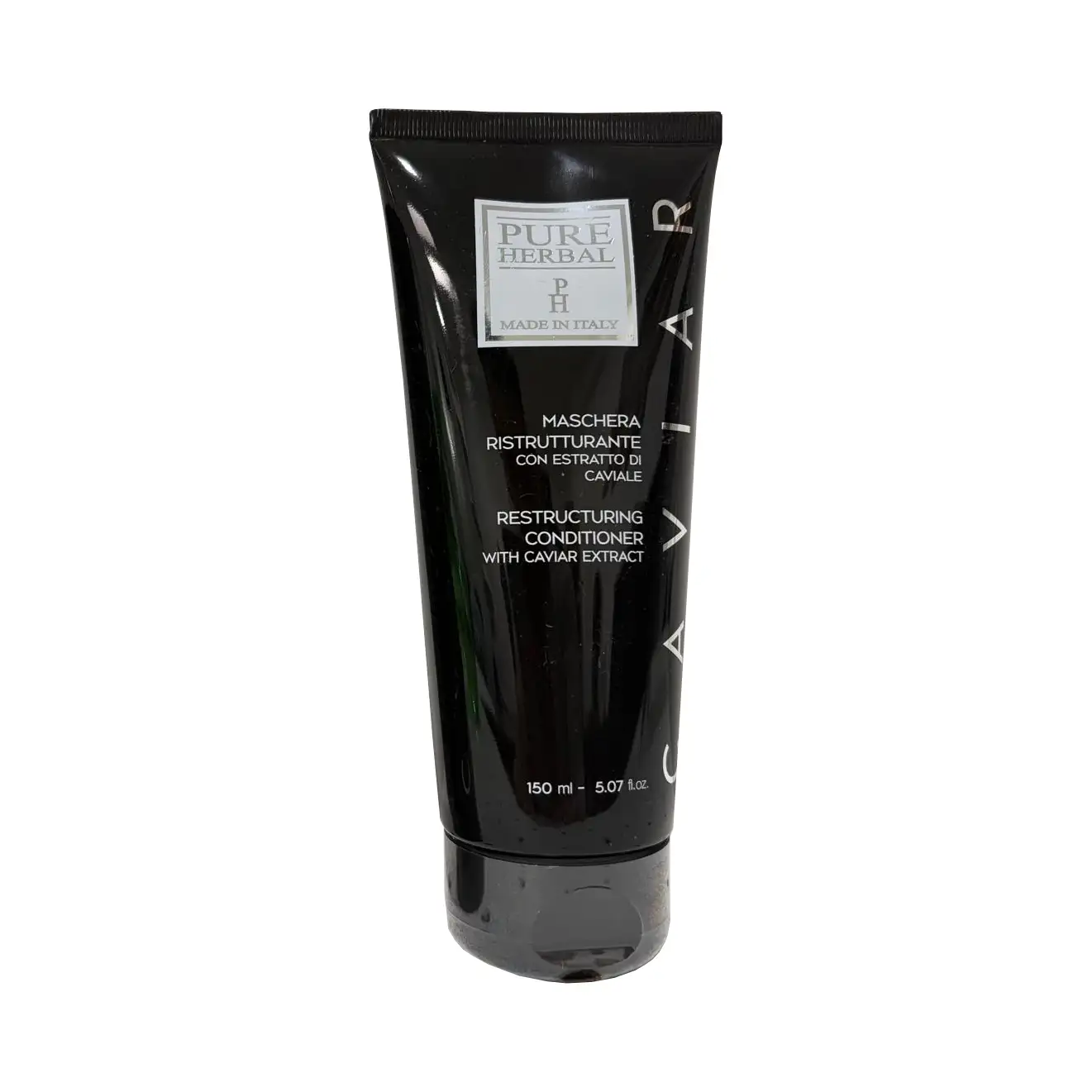 maschera caviale 150ml rivendita