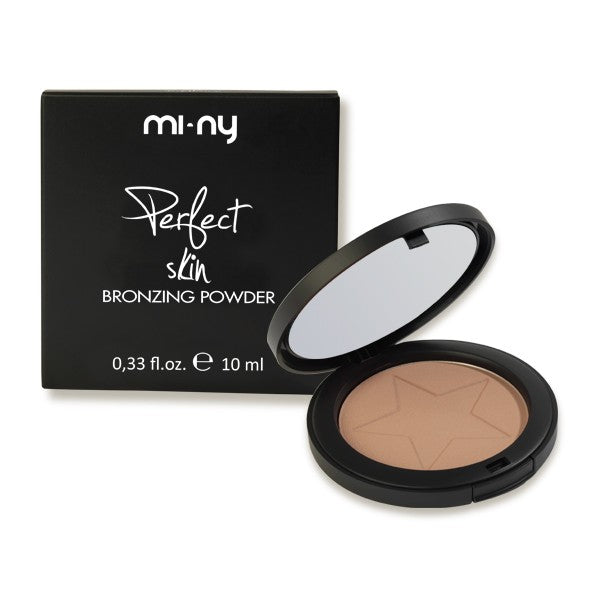 BRONZING POWDER n°1