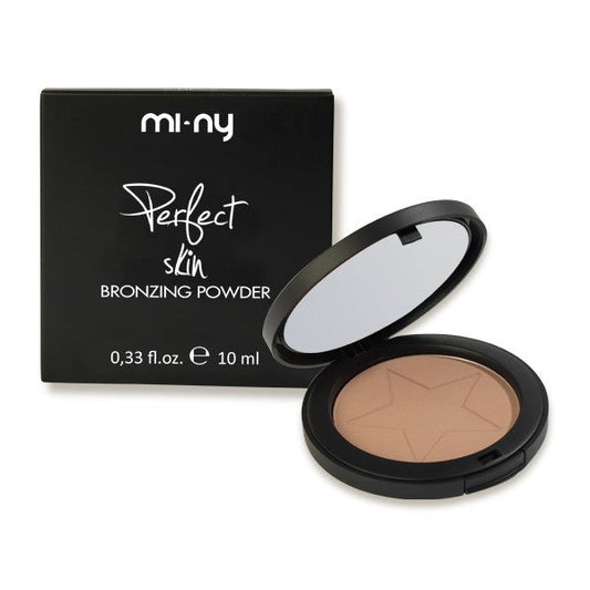 BRONZING POWDER n°1