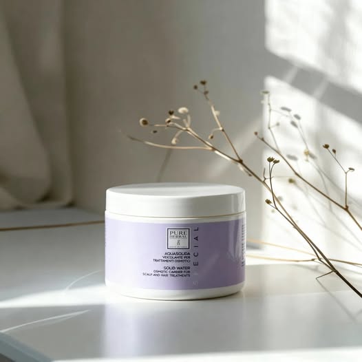 Aquasolida Pure Herbal