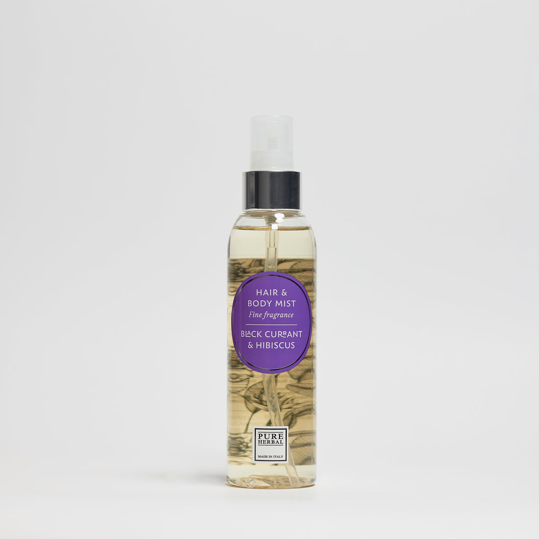 Profumo per capelli e corpo Pure Herbal