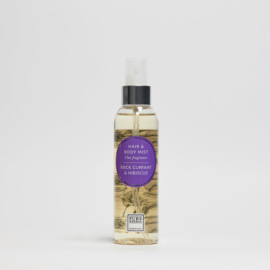 Profumo per capelli e corpo Pure Herbal