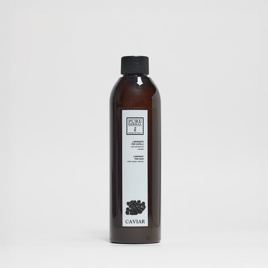 Laminazione Capelli Pure Herbal