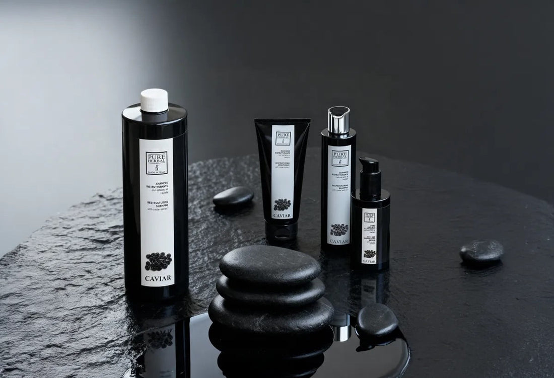 Linea Caviar Pure Herbal