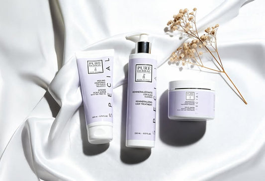 linea special pure herbal