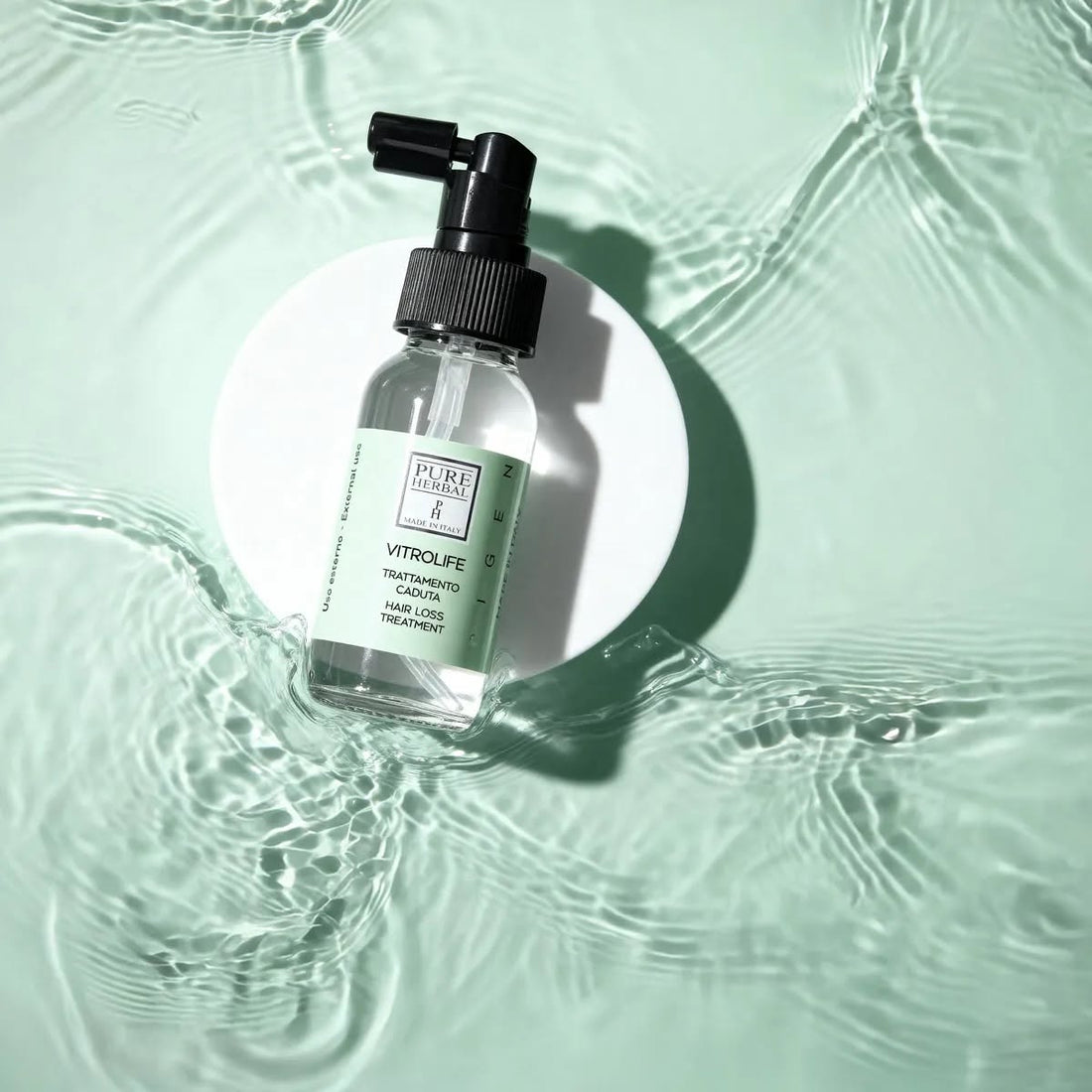 VitroLife di Pure Herbal