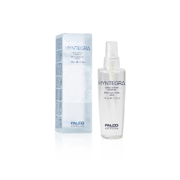 Palco Professional Hyntegra Kopfhaut-Trichologisches Erneuerungsserum 8 x 8 ml Ampullen