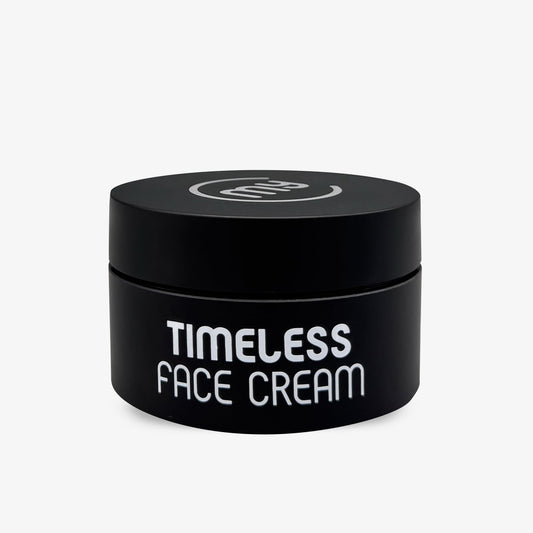 Timeless Face Cream