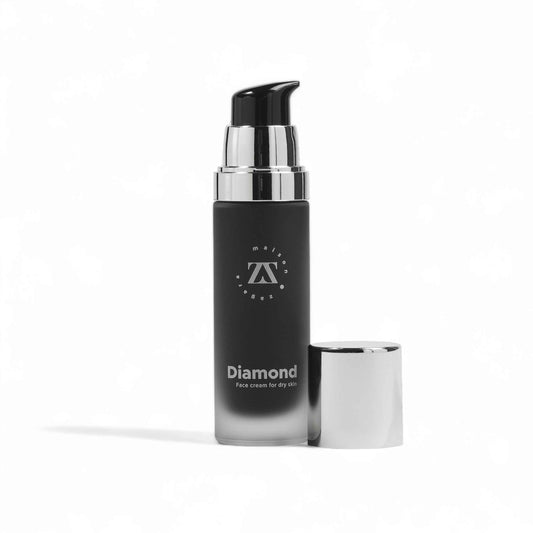 Diamond – Crema Anti Aging per pelle secca