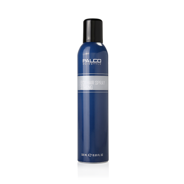 Palco Professional Haarspray Eco, mittlere Stärke, 320 ml