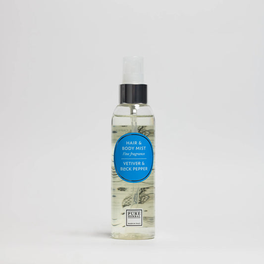 HAIRBODY_VETIVERBLACKPEPPER_150ML PURE HERBAL
