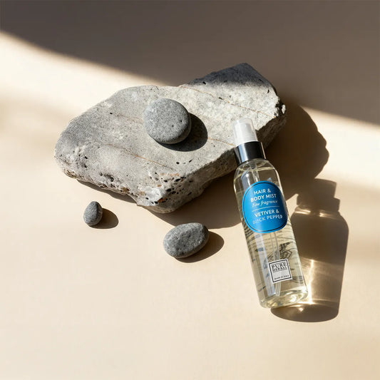 HAIRBODY_VETIVERBLACKPEPPER_150ML PURE HERBAL