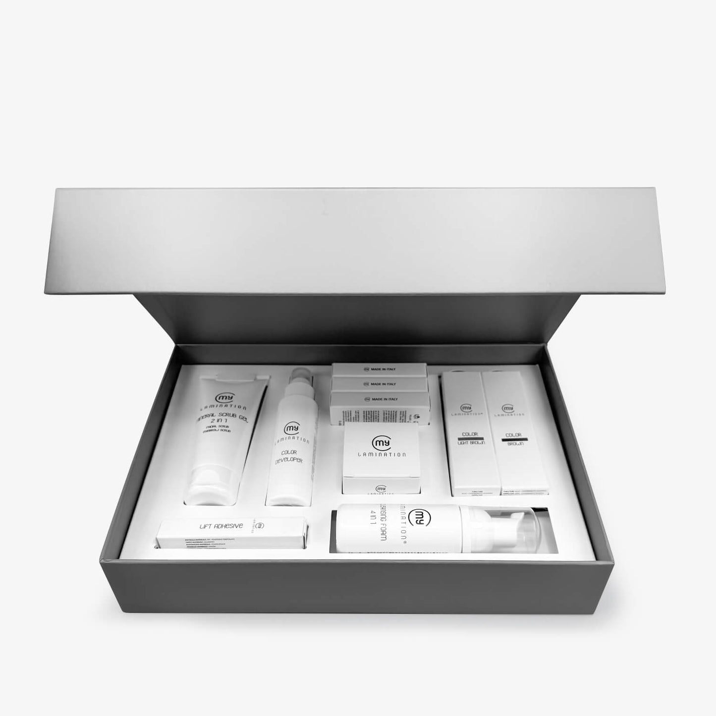 Kit Brow My Lamination