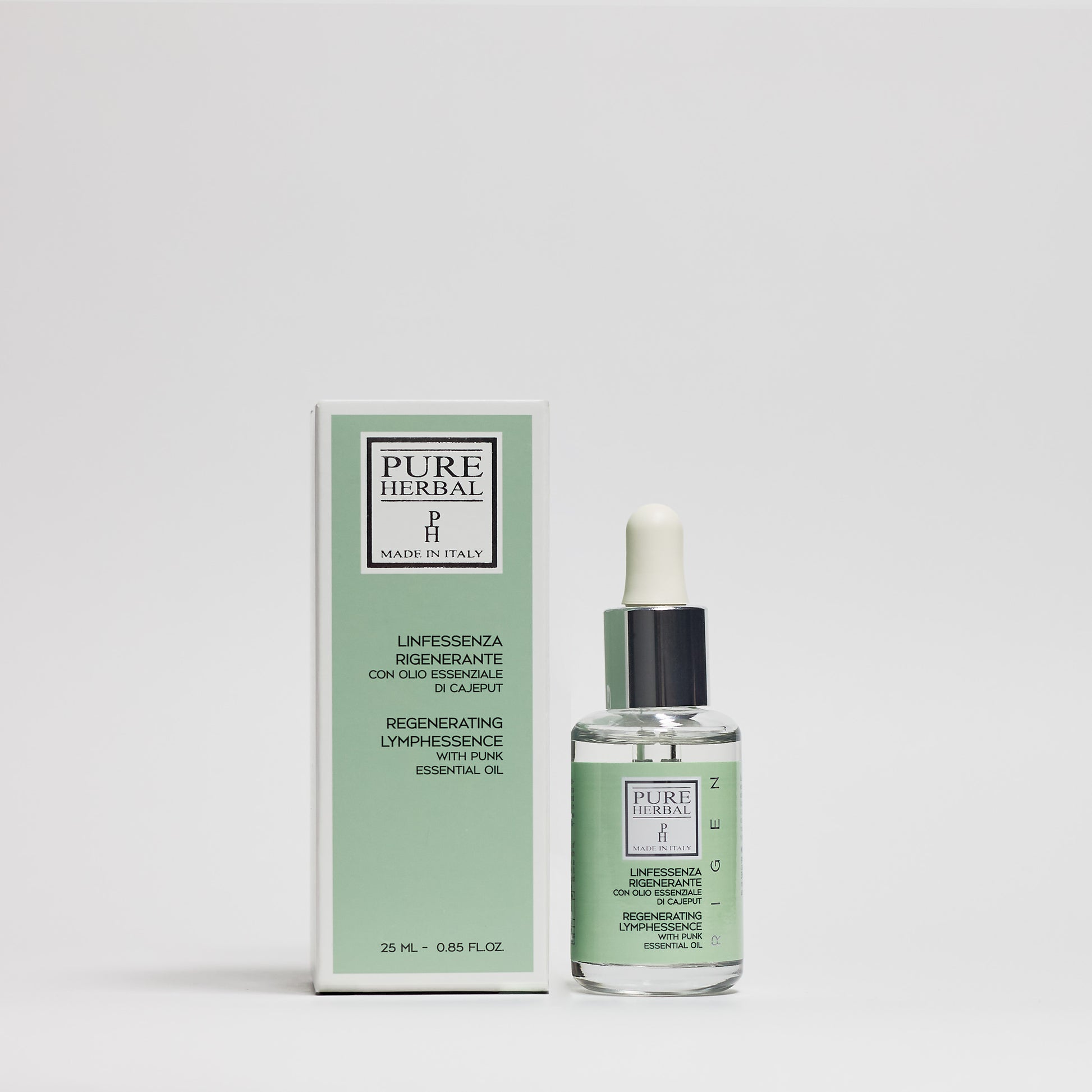 LINFESSENZA_RIGEN_25ML PURE HERBAL