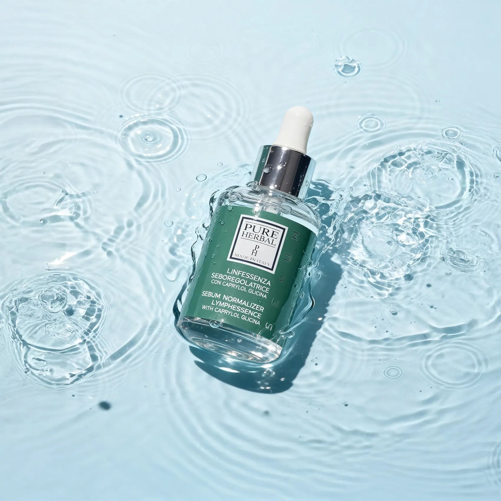 LINFESSENZA_SEBUM_25ML SEBOREGOLATORE PURE HERBAL