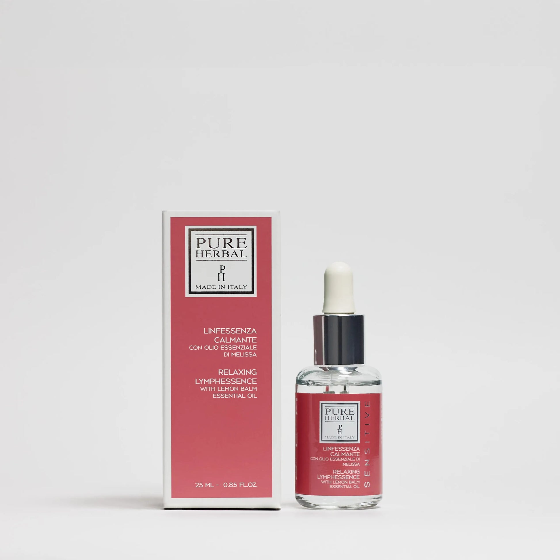 LINFESSENZA_SENSITIVE_25ML PURE HERBAL