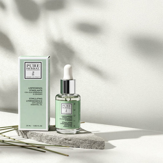 LINFESSENZA_STIMOLANTE_25ML PURE HERBAL