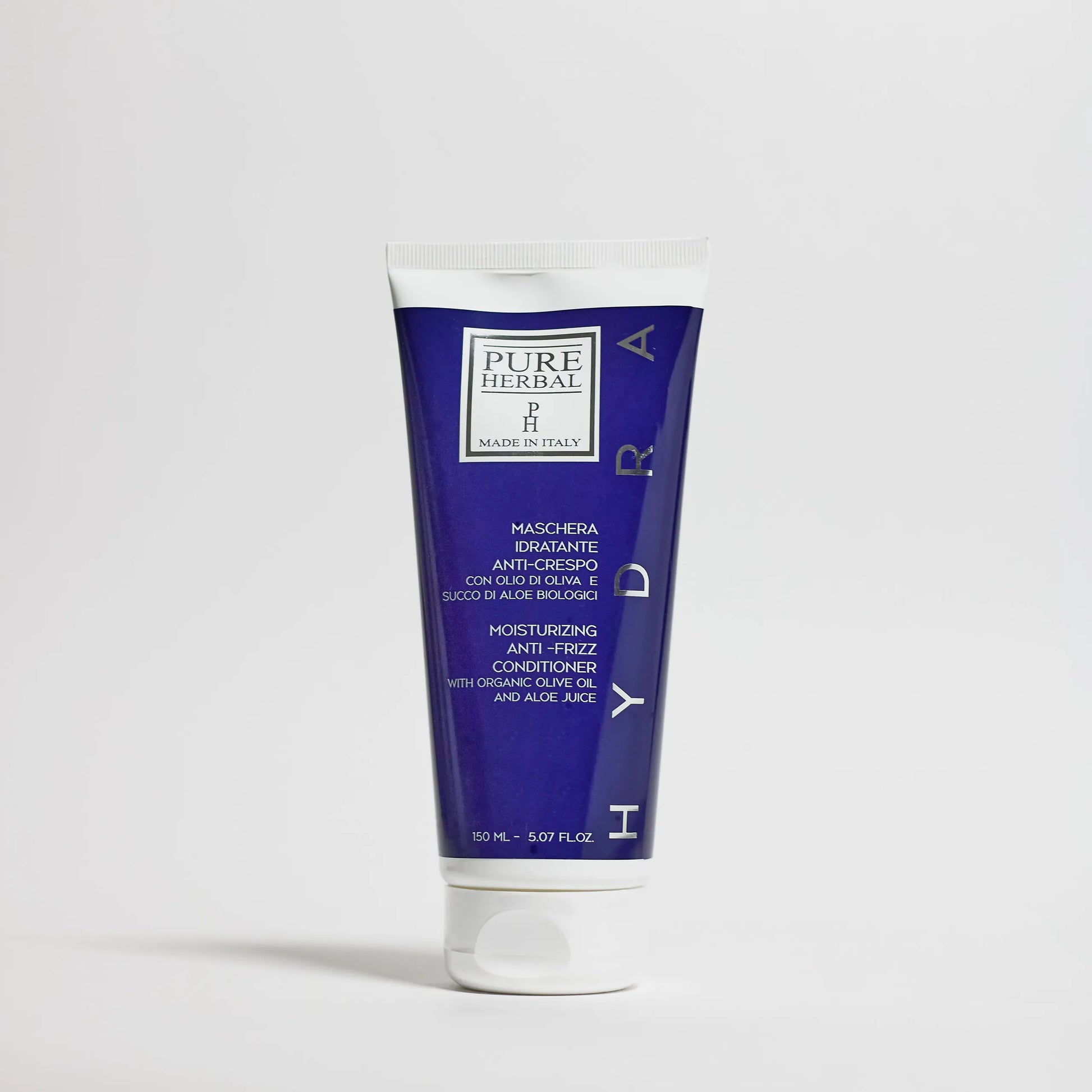 MASCHERA_HYDRA_150ML PURE HERBAL