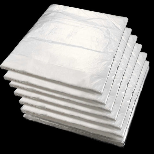 Mantelline monouso per colore