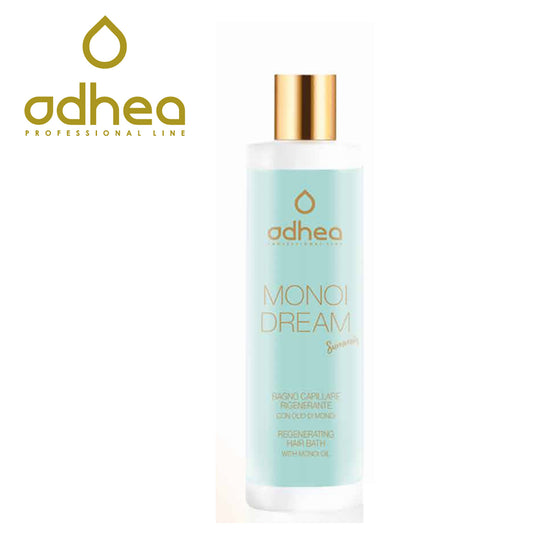Monoi Dream Summer Bagno Capillare Rigenerante 250 ml Odeha by Pure Herbal - NUJESHOP.COM