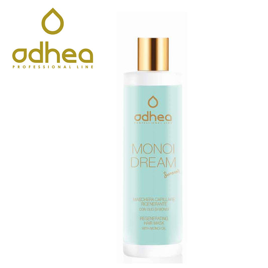 Monoi Dream Summer Maschera Rigenerante 250 ml Odeha by Pure Herbal - NUJESHOP.COM