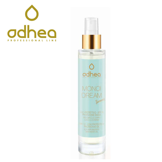 Monoi Dream Summer Olio Protettivo SPF 10 250 ml Odeha by Pure Herbal - NUJESHOP.COM