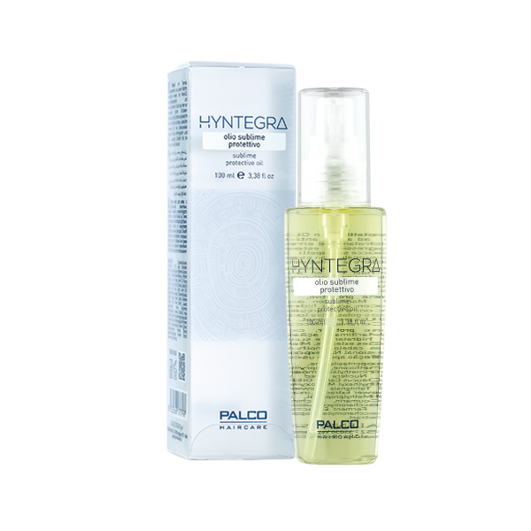 Palco Professional Hyntegra Kopfhaut-Trichologisches Erneuerungsserum 8 x 8 ml Ampullen