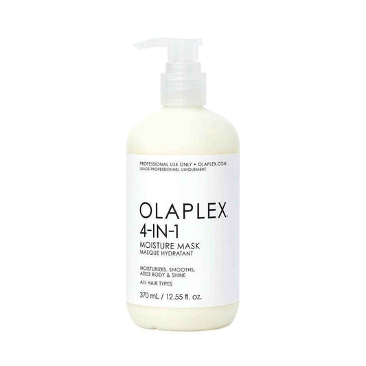 Olaplex 4 in 1 370 ml Maschera idratante e ristrutturante