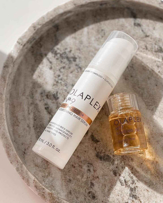 Olaplex n. 9 Bond Protector Nourishing Hair Serum 90 ml